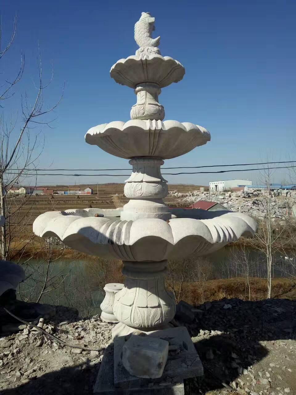 噴泉